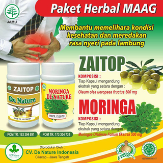 Illustration for article titled Obat Maag Ibu Menyusui